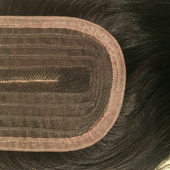 12 inch lace closure - Picture 3 of 3